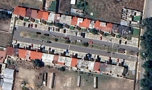 Departamento En Ventalas Bugambilias Villa Santiago Cuautlalpan , Texcoco/ Recuperación Bancaria Laab2