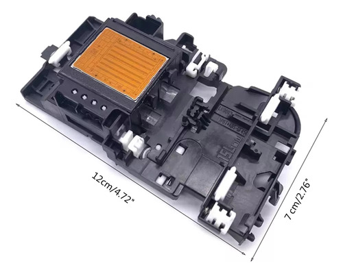 Para Brother Dcp T310w T510w J562dw Mfc J460dw J485dw J480dw