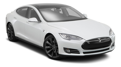 Pastillas Freno Tesla Model S 2012-2023 Trasero