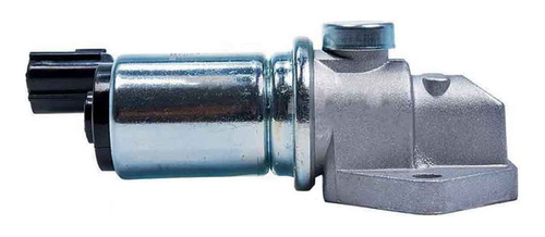 Valvula Iac Bypass Para E350 Econoline 5.4 1998 Aux/bifuel