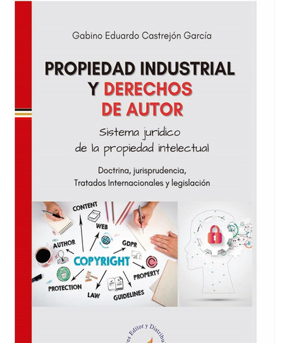 Propiedad Industrial Y Derechos De Autor