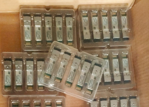 Cisco Transceiver Sfp-10g-sr-s