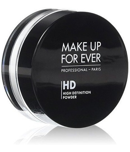 Make Up For Ever Polvo Hd Mi - 7350718:mL