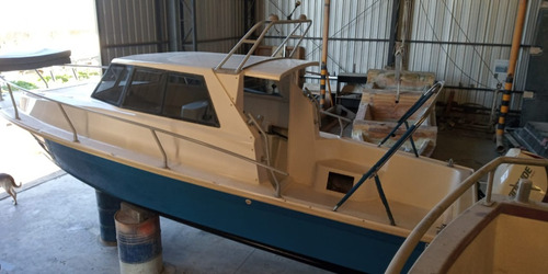 Romano Marine Patrol 25