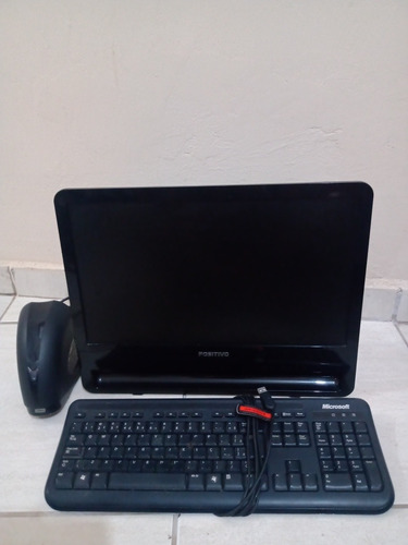 Computador Completo Positivo Premium Dr8215 Intel Core I5