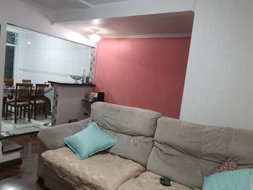 Casa Sobrado Santo André