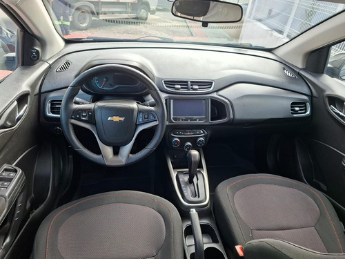 Chevrolet Onix 1.4at Ltz