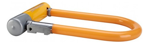 Candado Kryptonite New U Kryptolok Mini-7 Light Orange