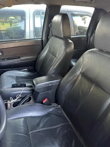 GMC Canyon Piel Qc At