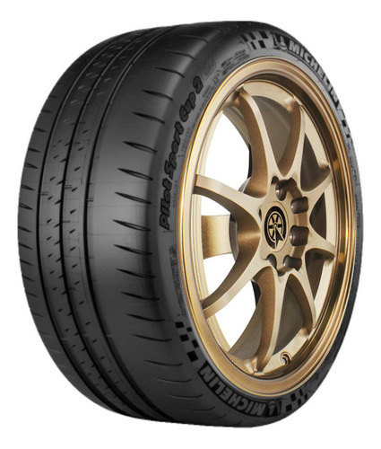 Llanta 265/35r20 95y Michelin Pilot Sport Cup 2 Índice De Velocidad Y