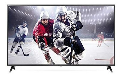 LG 55pLG 4k Uhd Tv Comercial