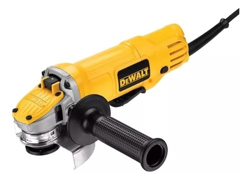 Amoladora 4 1/2 Dewalt Dwe4120 900 Watts Bulonera Guemes