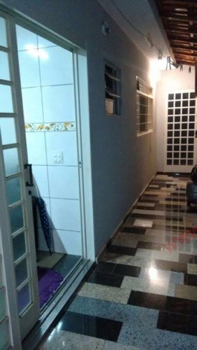 Imagem 9 de 11 de Venda - Casa - Balneário Riviera - Americana - Sp - D1107