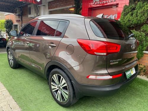 Kia Sportage Lx2 Offg4 2015 Starveiculos