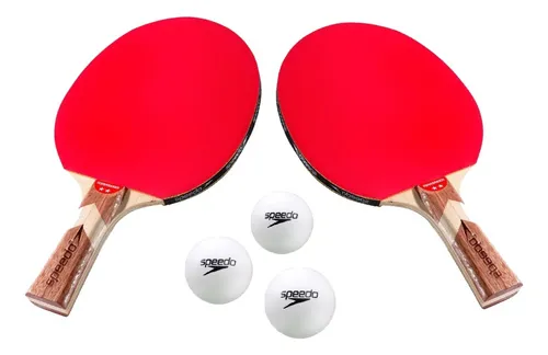 Bola De Ping Pong Artengo