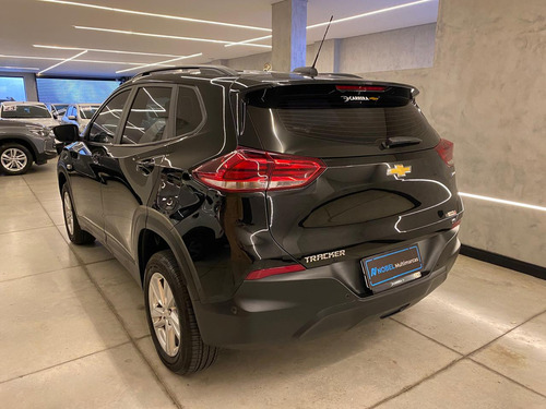 Chevrolet Tracker TRACKER LT 1.0 TURBO 12V FLEX AUT.