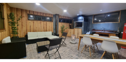 Legalpropschile Vende Maravillosa Casa En Parcela