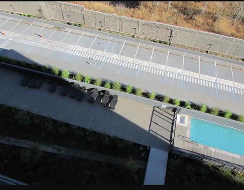 Arriendo 1 Dormitorio, 1 Baño, Sin Estac., Ni Bodega