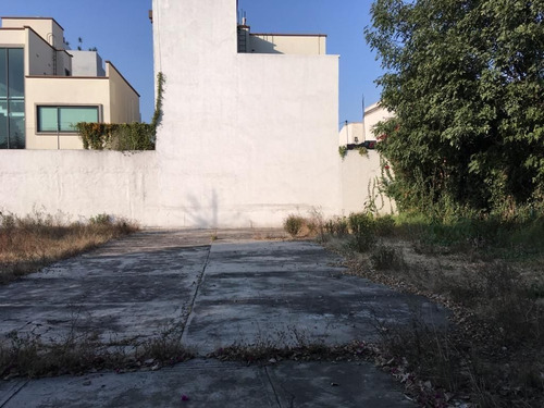 Imagen 8 de 30 de Terreno En Venta /renta Para Estacionamiento Zona Las Águil