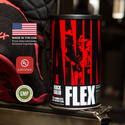 Universal Nutrition Animal Flex 44 Packs