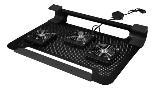 Cargador De Ordenador Portátil Cooler Master Notepal U3 P...