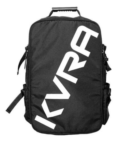 Mochila Kvra Cross Preto