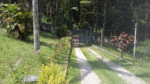 Imagem 3 de 15 de Casa À Venda, 4 Quartos, 1 Suíte, 6 Vagas, Batistini - São Bernardo Do Campo/sp - 75059