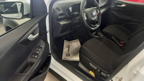 Fiat Pulse 1.0 Drive Turbo 200 Flex Aut. 5p