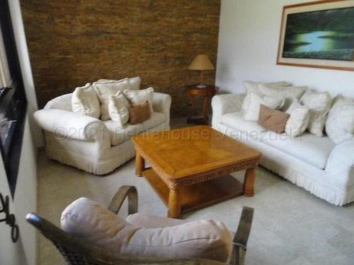 Imagen 3 de 14 de Apartamento En Alquiler Los Samanes 21-11128