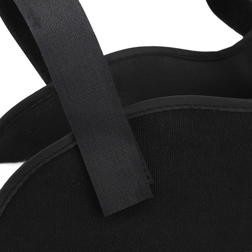 Zapato Postoperatorio Con Punta Abierta, Yeso Protector Para
