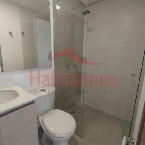 Apartamento En Arriendo En Rionegro - Barro Blanco Cod 68676
