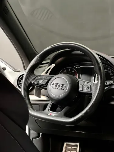 Audi A3 Sportback 2.0t 40 Tsfi S-line