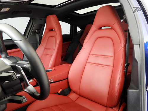 Porsche Panamera 2.9 V6 E-hybrid 4 Pdk Blindado