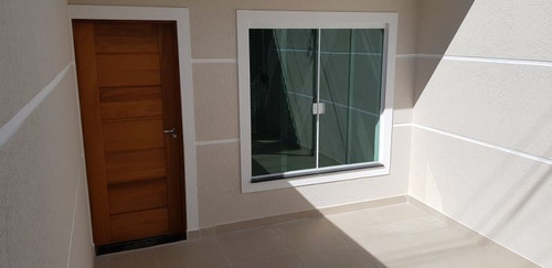 Sobrado - Ref: 6206