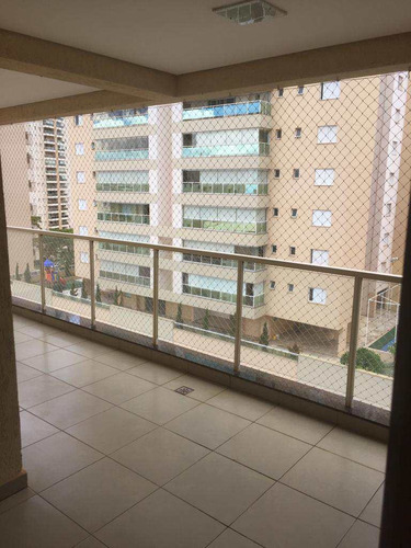 Imagem 4 de 21 de Apartamento Com 3 Dorms, Jardim Botânico, Ribeirão Preto - R$ 475 Mil, Cod: 1722807 - V1722807