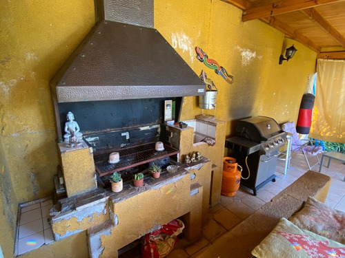 Casa En La Florida Con Piscina