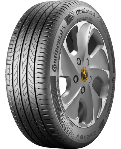 225/45r17 Continental Ultracontact V