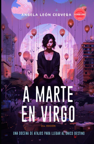 Libro: A Marte En Virgo: Novela Lésbica (rozando Labios) En