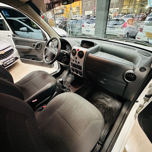 Citroën Berlingo Furgon 1.6 Vti 115 Business