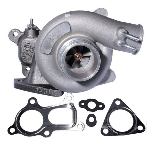 Turbo Mitsubishi L200 2.5 4d56 1999 - 2006