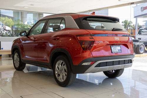 Hyundai Creta 1.6 Gls At
