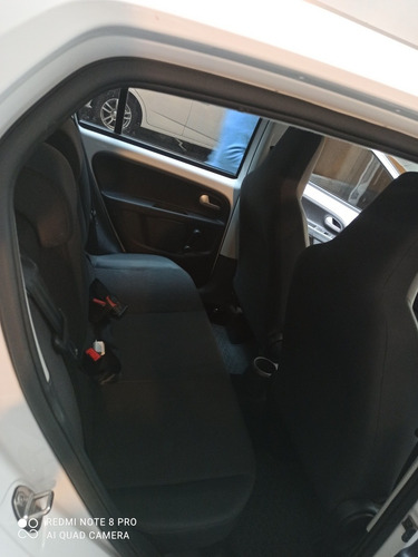 Volkswagen High Up