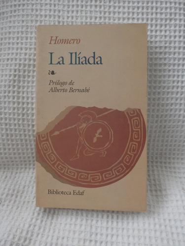 La Ilíada - Homero, Literatura