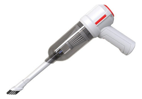 9000pa 120w Wireless Car Aspirator 3 En1