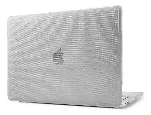 Funda Rígida Delgada Compatible Macbook Air M1/a2337 A...