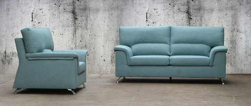 Imagen 3 de 3 de Sofa Panama 1 Cuerpo