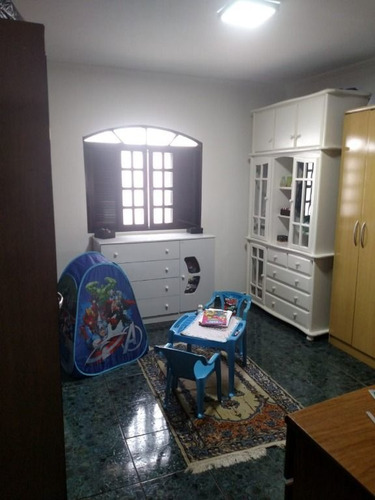 Imagem 4 de 21 de Sobrado À Venda, 350 M² Por R$ 460.000,00 - Jardim Adriana - Guarulhos/sp - So5296