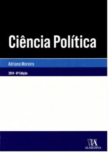 Ciencia Politica 2014