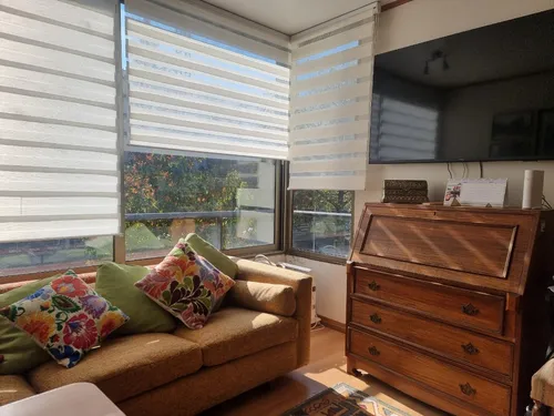 Departamento Cercano A Plaza Juan Bosco, Vende Su Dueño!