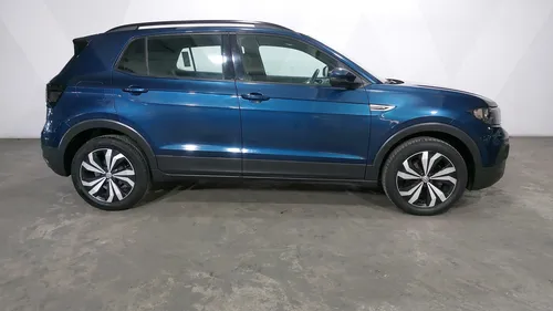 Volkswagen T-Cross 1.6 COMFORTLINE AUTO